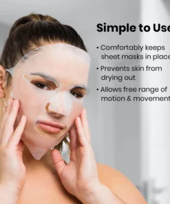 BeautyMAX™ 3D Mask Amplifier Cover