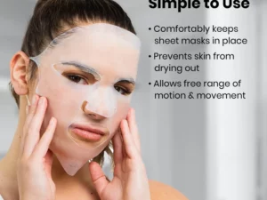 BeautyMAX™ 3D Mask Amplifier Cover