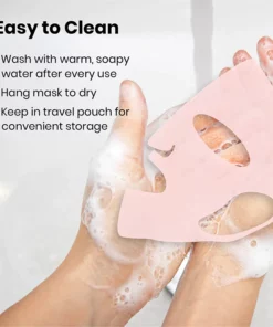 BeautyMAX™ 3D Mask Amplifier Cover