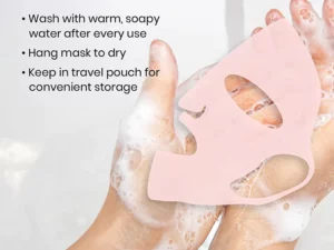 BeautyMAX™ 3D Mask Amplifier Cover