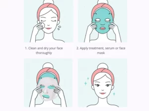 BeautyMAX™ 3D Mask Amplifier Cover