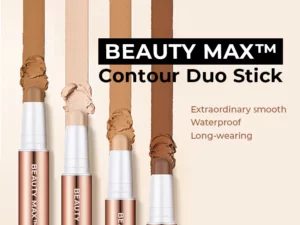 BeautyMAX™ Contour Duo Stick