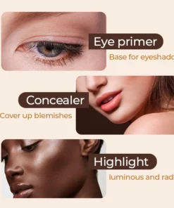 BeautyMAX™ Contour Duo Stick