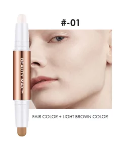 BeautyMAX™ Contour Duo Stick
