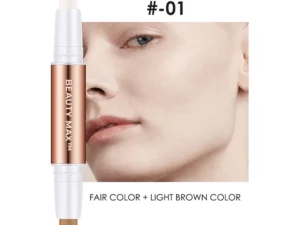 BeautyMAX™ Contour Duo Stick