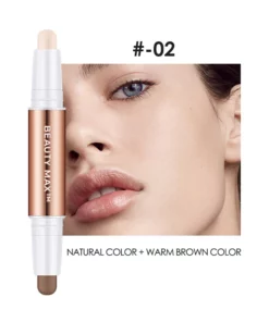 BeautyMAX™ Contour Duo Stick