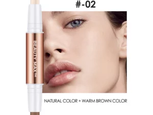 BeautyMAX™ Contour Duo Stick