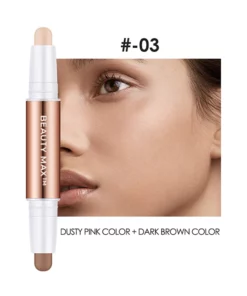 BeautyMAX™ Contour Duo Stick
