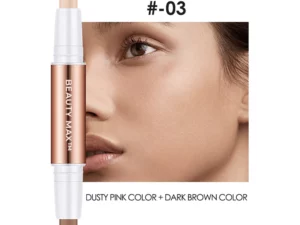 BeautyMAX™ Contour Duo Stick