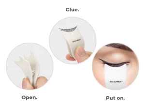 BeautyMAX™ Easy Falsies Applicator