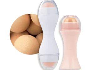 BeautyMAX™ Oil-Absorbing Volcanic Stone Roller