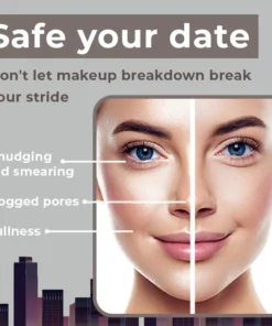 BeautyMAX™ Oil-Absorbing Volcanic Stone Roller