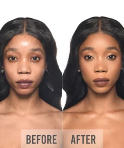 BeautyMAX™ Streak Free Auto Brush