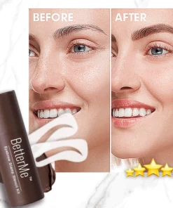 BetterMe™ Eyebrow Stamp Stencil Kit