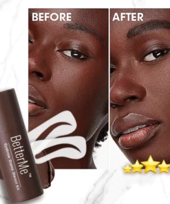 BetterMe™ Eyebrow Stamp Stencil Kit