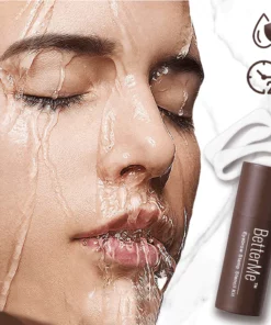 BetterMe™ Eyebrow Stamp Stencil Kit