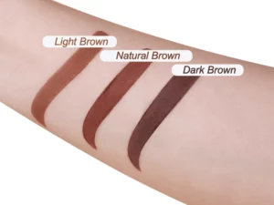 BetterMe™ Eyebrow Stamp Stencil Kit