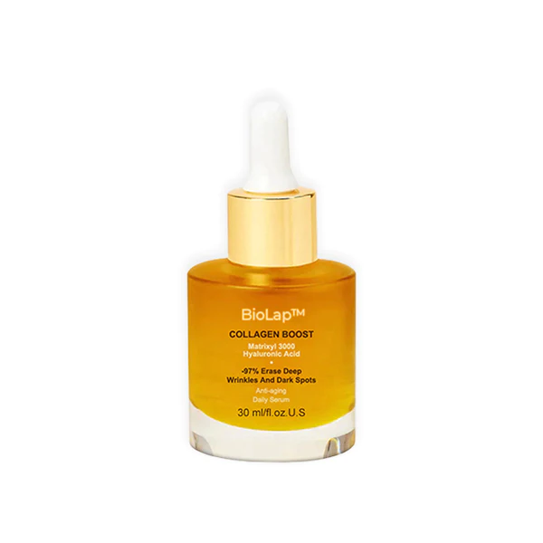 BioLap™ Collageen Boost Anti-Aging Serum