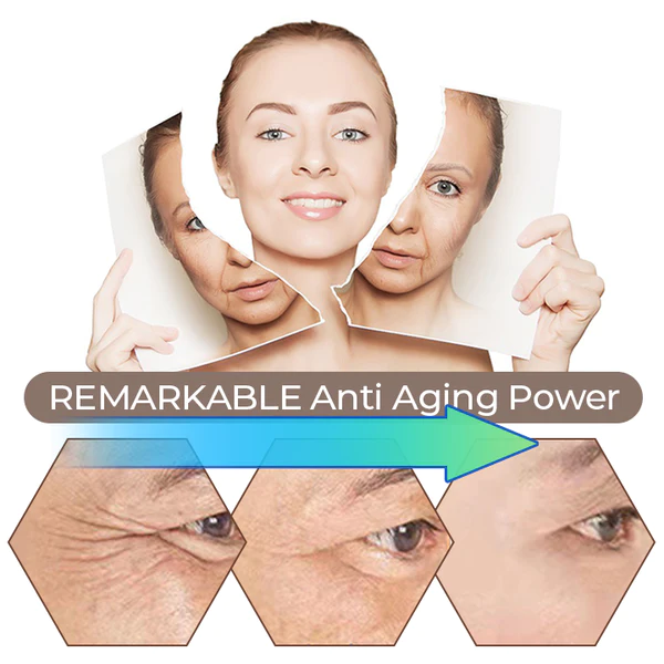 BioLap™ Collagen Boost Anti-Aging-Serum