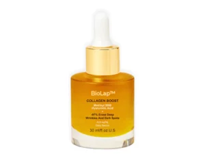 BioLap™ Collagen Boost Anti Aging Serum