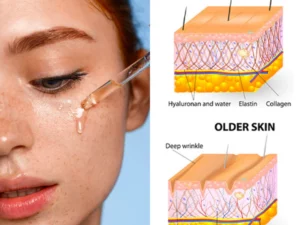 BioLap™ Collagen Boost Anti Aging Serum