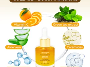 BioLap™ Collagen Boost Anti Aging Serum