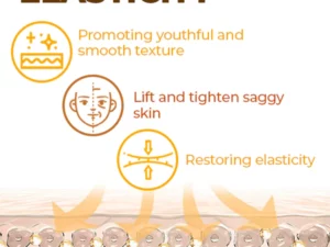 BioLap™ Collagen Boost Anti Aging Serum