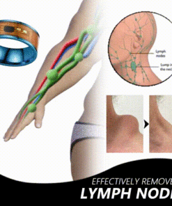 Biochip & Ultrasound Smart Shaping Ring