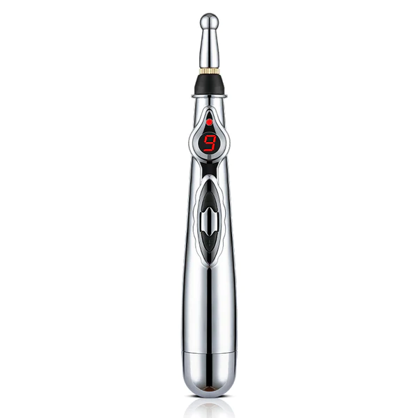 Biomicroelectric Pulse Lymphatic Massage Pen