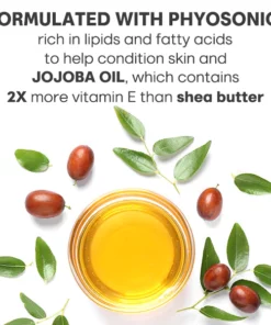 Blusoms™ CelluRemove Massage Oil