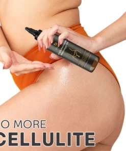 Blusoms™ CelluRemove Massage Oil