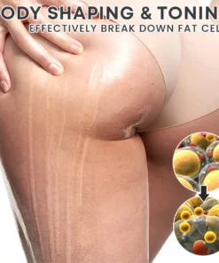 Blusoms™ CelluRemove Massage Oil