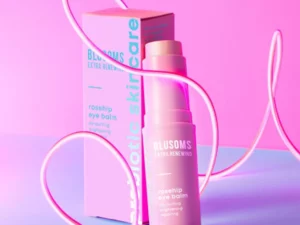 Blusoms™ Extra Erneuernder Hagebutten-Augenbalsam