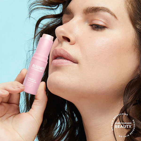 Blusoms™ Extra Erneuernder Hagebutten-Augenbalsam - Image 5