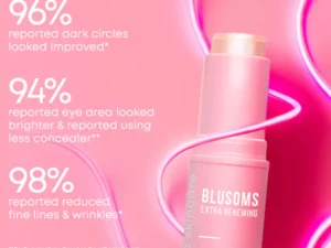 Blusoms™ Extra Renewing Rosehip Eye Balm