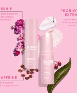 Blusoms™ Extra Renewing Rosehip Eye Balm