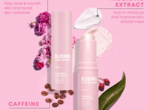 Blusoms™ Extra Renewing Rosehip Eye Balm