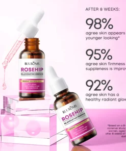 Alternative view of Blusoms™ Rosehip Rejuvenating Essence