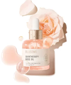 Blusoms™ SkinTherapy Rose Oil