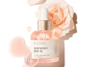 Blusoms™ SkinTherapy Rose Oil