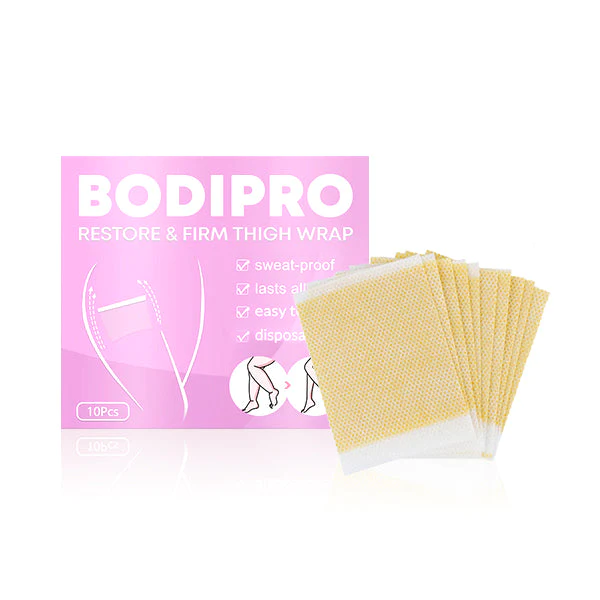 Envoltura para muslos BodiPro Restore & Firm