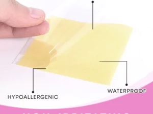 BodiPro Restore & Firm Thigh Wrap