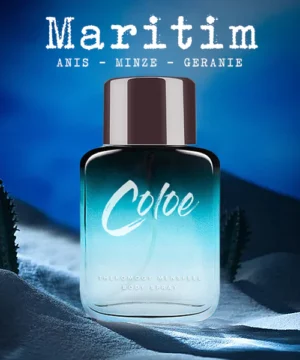 COLOE Sympathie Mensfeel Körperspray