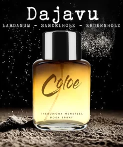 COLOE Sympathie Mensfeel Körperspray