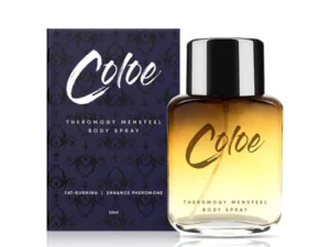 COLOE Terre Sympathy Mensfeel Body Spray