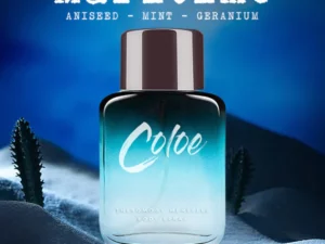 COLOE Terre Sympathy Mensfeel Body Spray