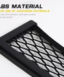 Car Portable Mesh Bag