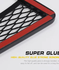 Car Portable Mesh Bag