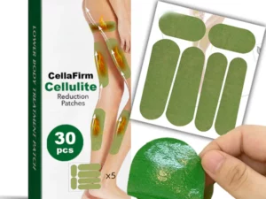 CellaFirm Cellulite Reduction Patches