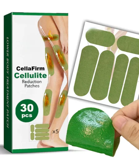 CellaFirm Cellulite Reduction Patches